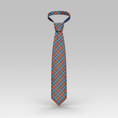 MacLachlan Ancient Tartan Classic Tie