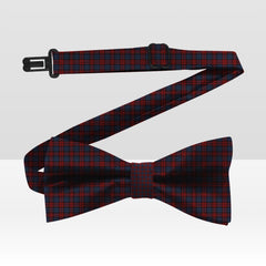 MacLachlan 02 Tartan Bow Tie