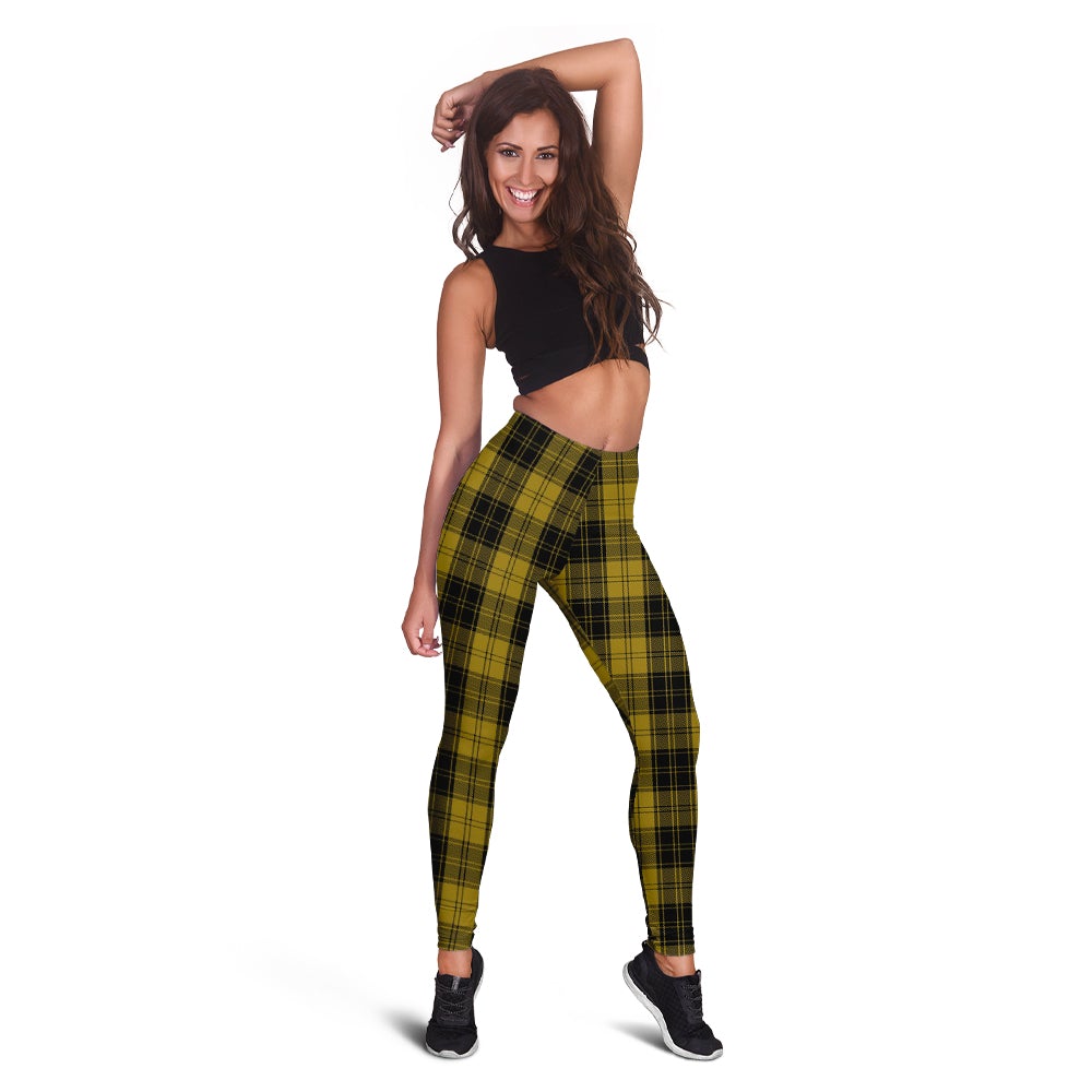 MacLachlan 04 Tartan Leggings