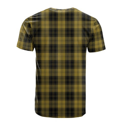 MacLachlan 04 Tartan T-Shirt