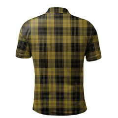 MacLachlan 04 Tartan Polo Shirt