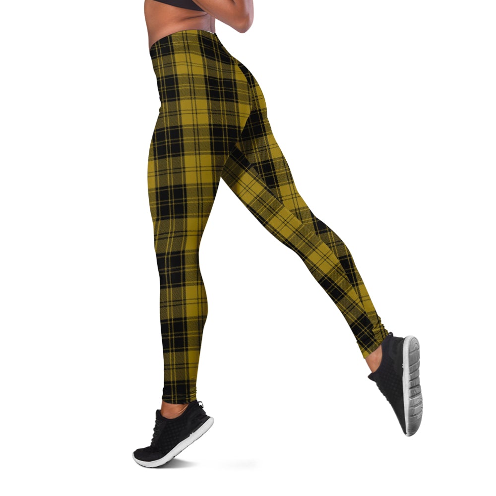 MacLachlan 04 Tartan Leggings