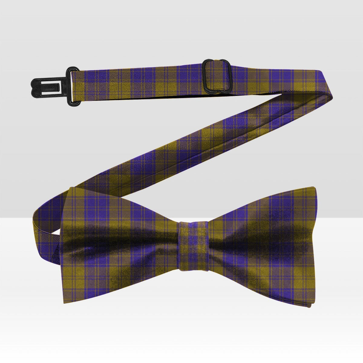MacLachlan 05 Tartan Bow Tie