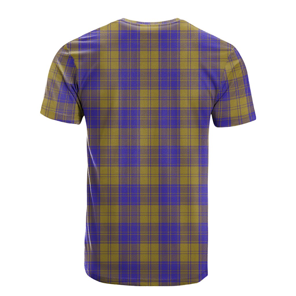 MacLachlan 05 Tartan T-Shirt