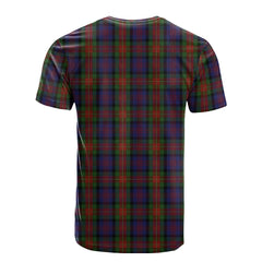 MacLagan of Glenquiech Tartan T-Shirt