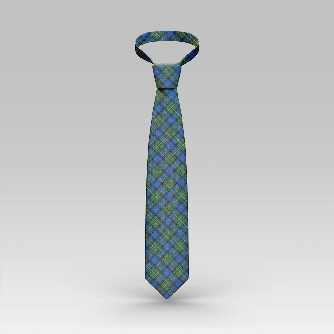 MacLaren Ancient Tartan Classic Tie