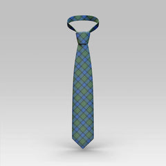 MacLaren Ancient Tartan Classic Tie