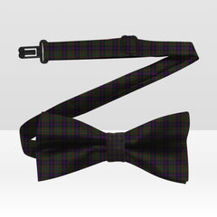 MacLaren 02 Tartan Bow Tie