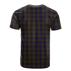 MacLaren 02 Tartan T-Shirt