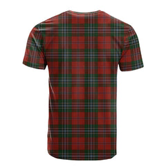 MacLean 02 Tartan T-Shirt