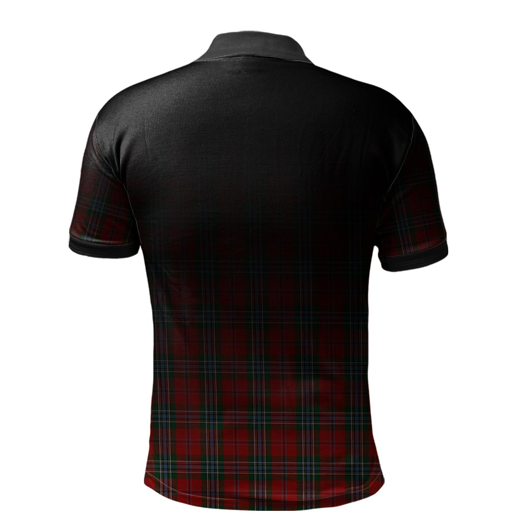MacLean 03 Tartan Polo Shirt - Alba Celtic Style