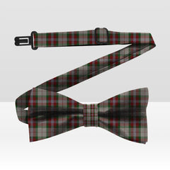 MacLean Dress Tartan Bow Tie