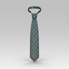 MacLellan Ancient Tartan Classic Tie