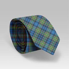 MacLellan Ancient Tartan Classic Tie