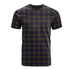 MacLellan Tartan T-Shirt