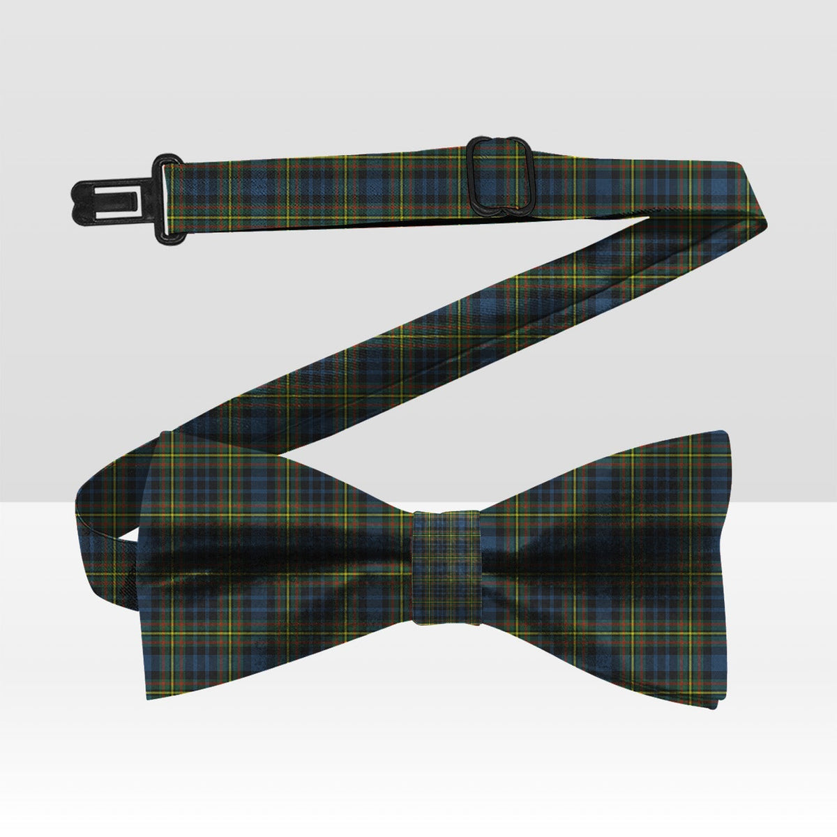 MacLellan Ancient Tartan Bow Tie