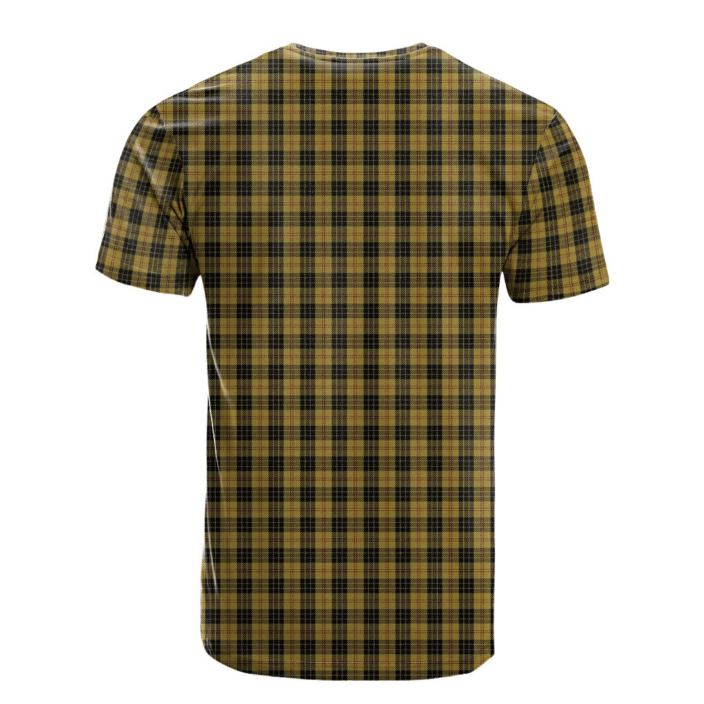 MacLeod 03 Tartan T-Shirt