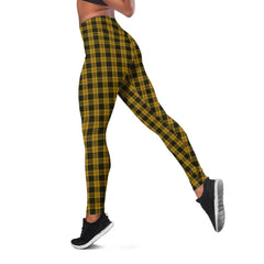 MacLeod 03 Tartan Leggings