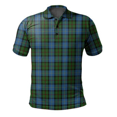 MacLeod of Assynt Tartan Polo Shirt