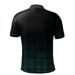 MacLeod of Assynt Tartan Polo Shirt - Alba Celtic Style