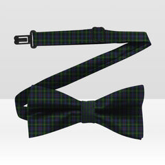 MacLeod Of Gesto 01 Tartan Bow Tie