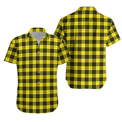MacLeod of Lewis Modern Tartan Hawaiian Shirt