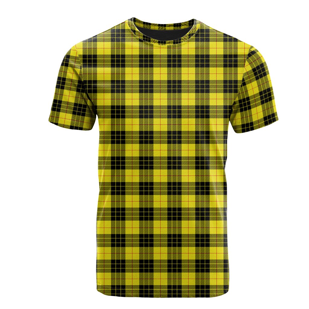 MacLeod of Lewis Modern Tartan T-Shirt