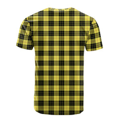 MacLeod of Lewis Modern Tartan T-Shirt