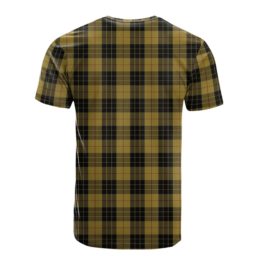 MacLeod of Lewis Vestiarium Scoticum Tartan T-Shirt