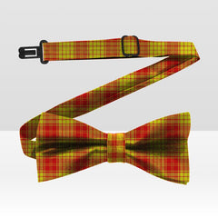 MacMillan 01 Tartan Bow Tie