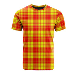 MacMillan 01 Tartan T-Shirt