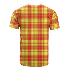 MacMillan 01 Tartan T-Shirt