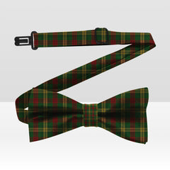 MacMillan 02 Tartan Bow Tie