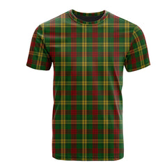 MacMillan 02 Tartan T-Shirt