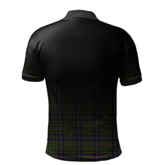 MacMillan Hunting Modern Tartan Polo Shirt - Alba Celtic Style