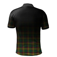 MacMillan Old Ancient Tartan Polo Shirt - Alba Celtic Style