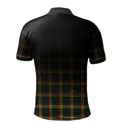 MacMillan Old Modern Tartan Polo Shirt - Alba Celtic Style