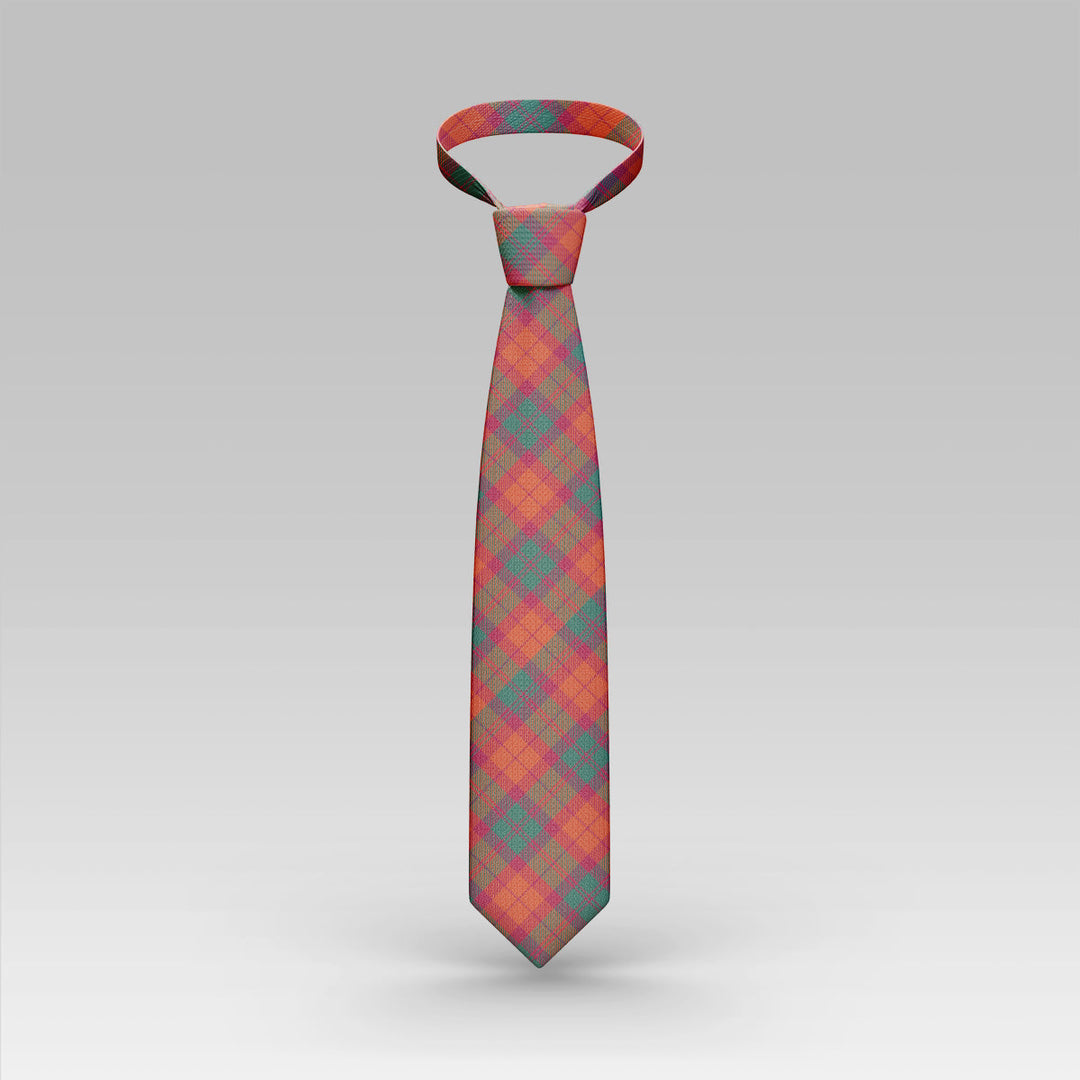 MacNab Ancient Tartan Classic Tie