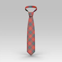 MacNab Ancient Tartan Classic Tie