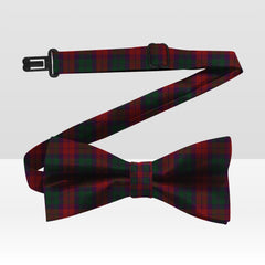 MacNab 02 Tartan Bow Tie
