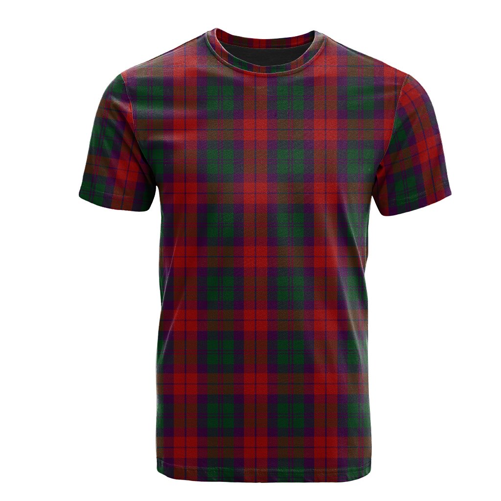 MacNab 02 Tartan T-Shirt