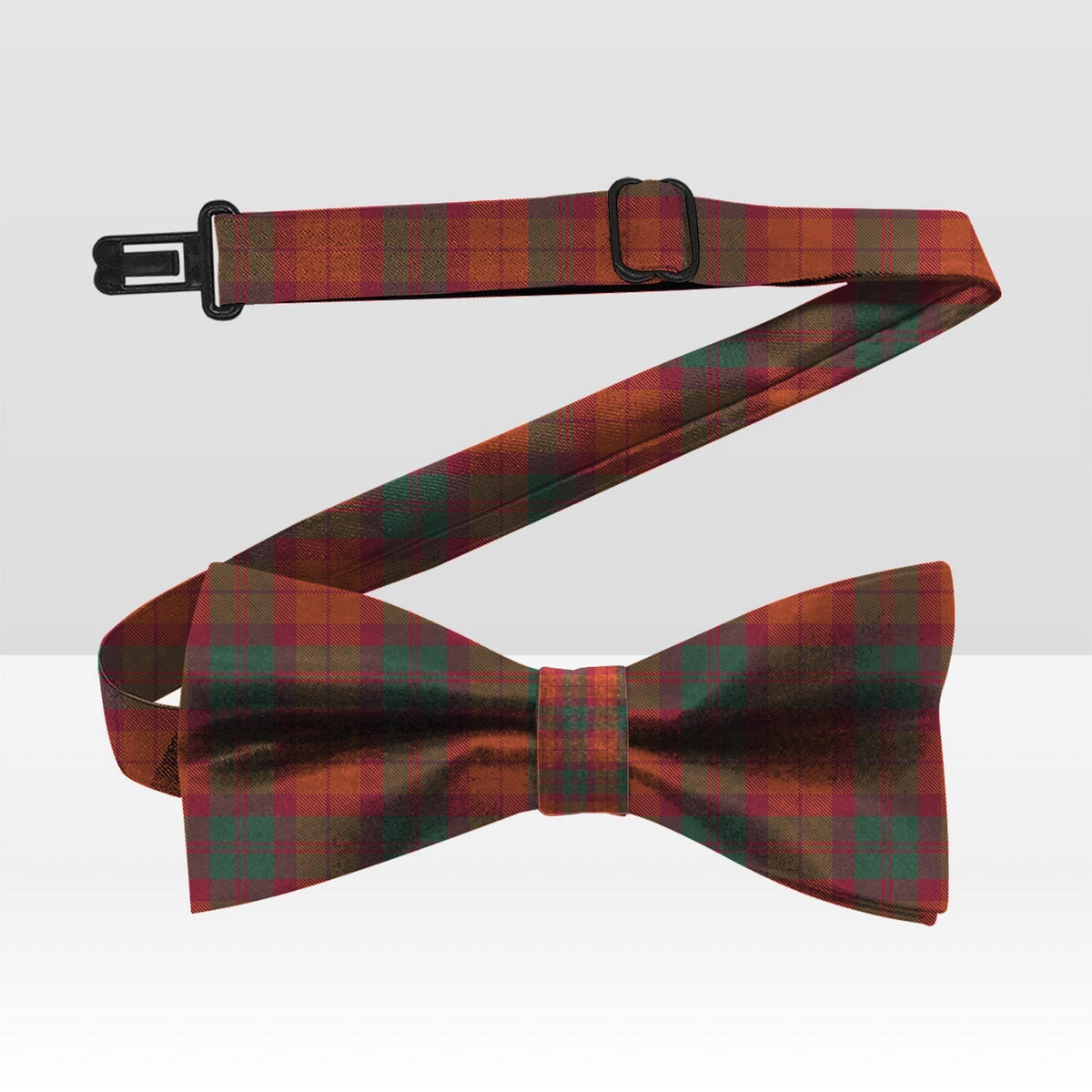 MacNab Ancient Tartan Bow Tie