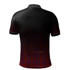 MacNab Old Tartan Polo Shirt - Alba Celtic Style