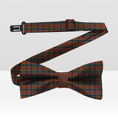 MacNaughton Ancient Tartan Bow Tie