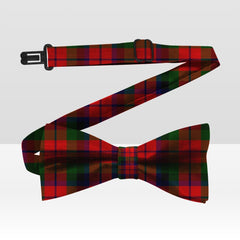 MacNaughton (MacNaughten) Tartan Bow Tie
