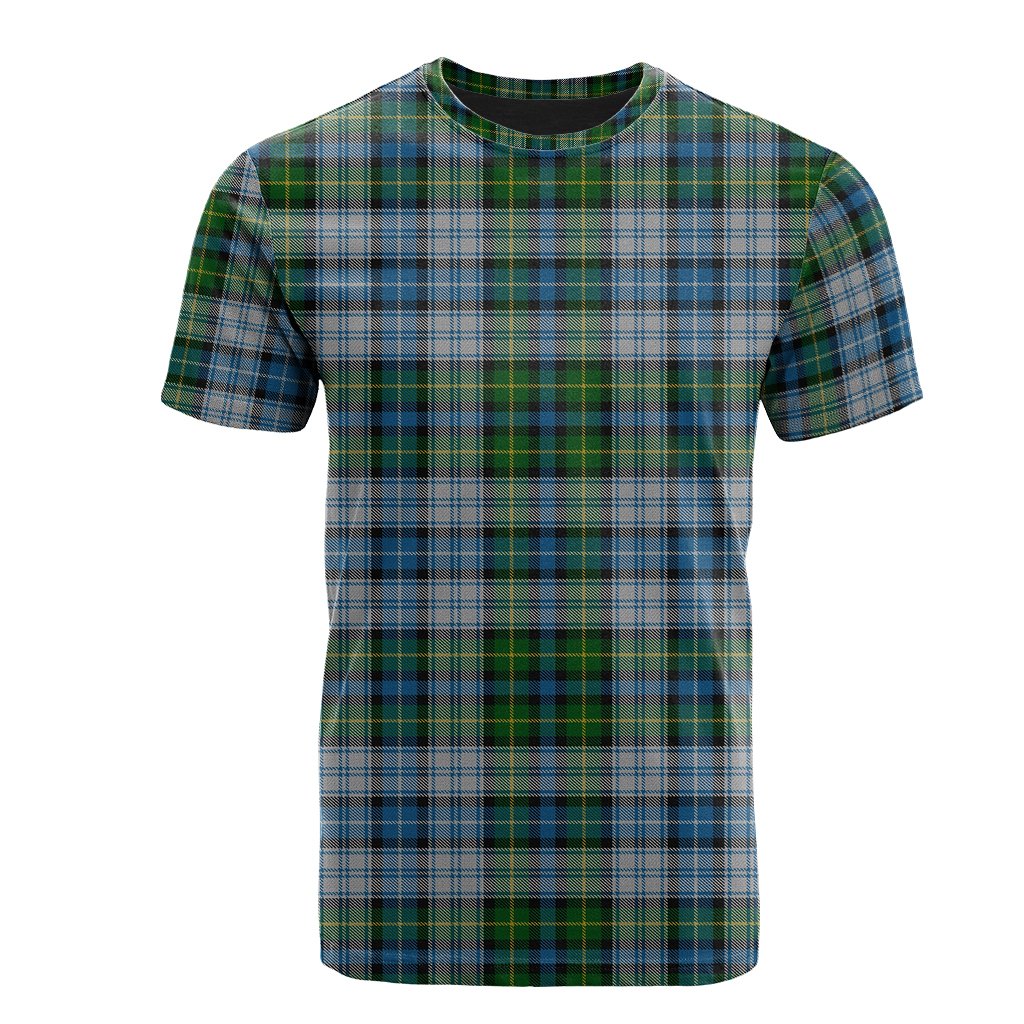 MacNeil Dress Tartan T-Shirt
