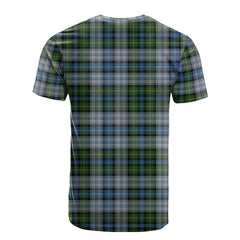 MacNeil Dress Tartan T-Shirt