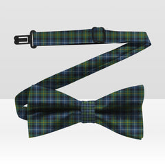 MacNeil Of Barra Ancient Tartan Bow Tie