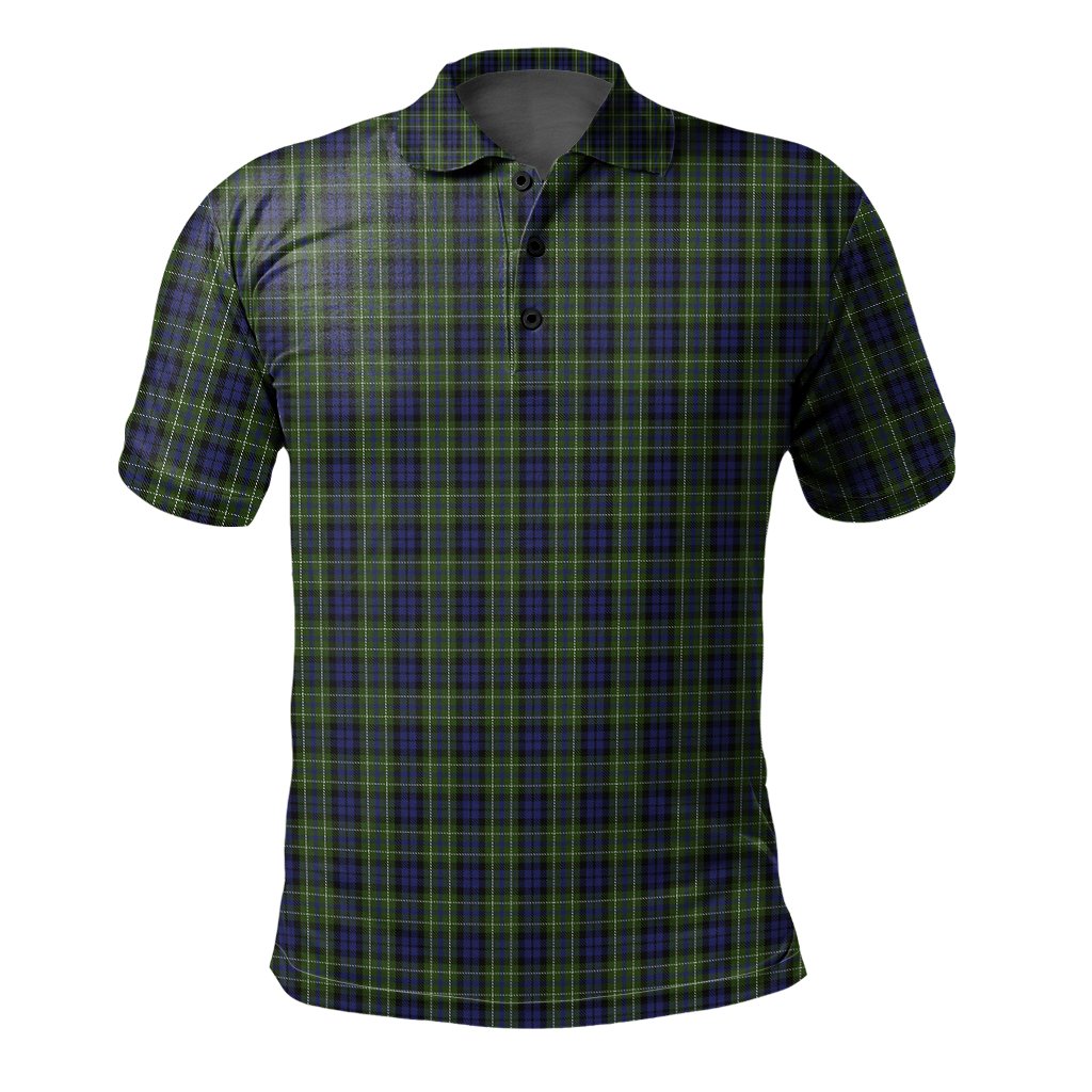 MacNeil of Colonsay Tartan Polo Shirt