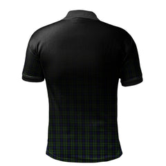 MacNeil of Colonsay Tartan Polo Shirt - Alba Celtic Style